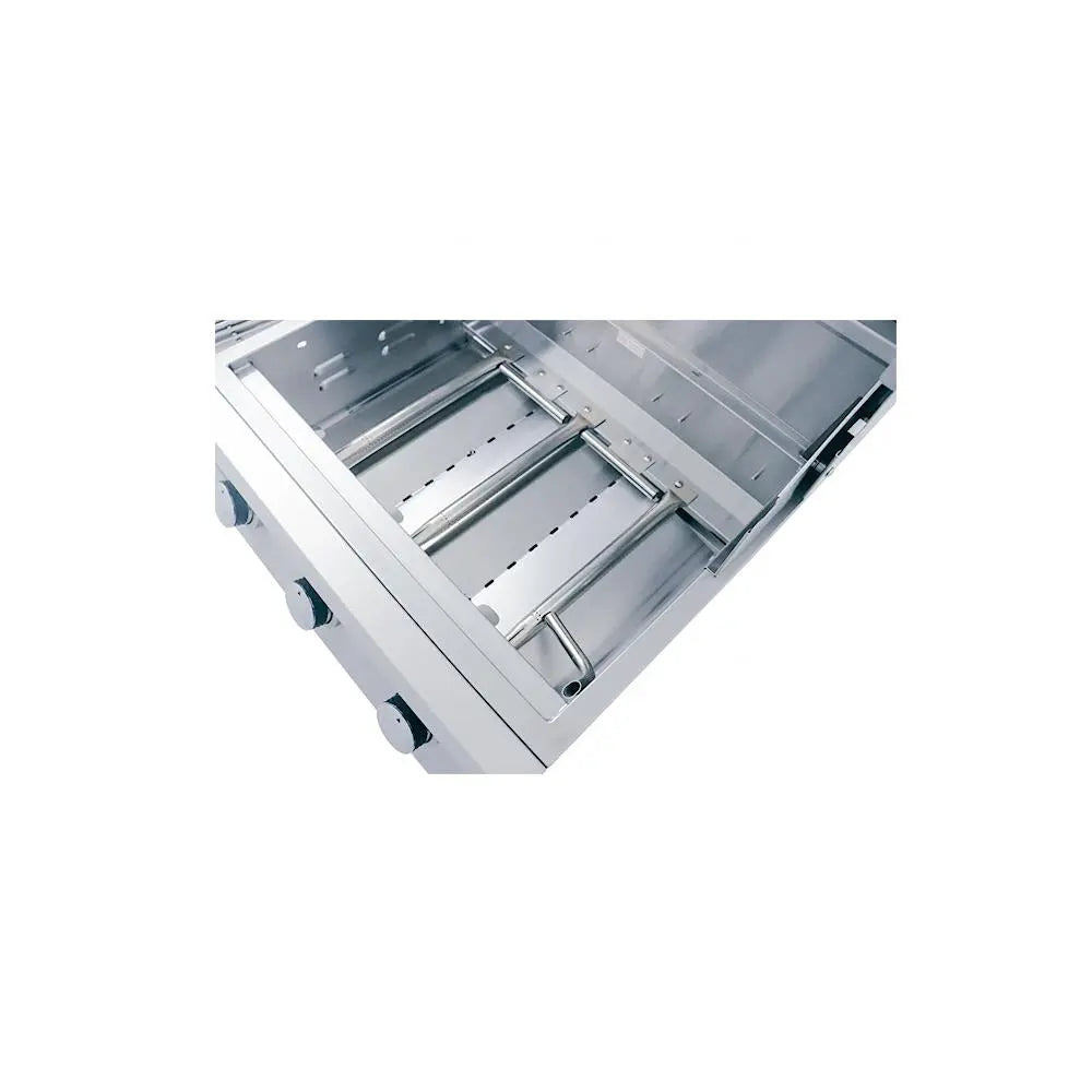 RCS - RCS 26 Inch Premier Built In Grill