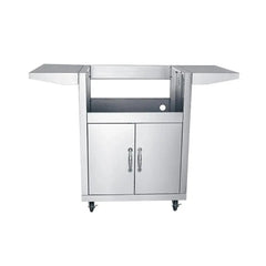 RCS Stainless Cart, RJC26A