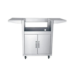 RCS Stainless Cart, RJC26A