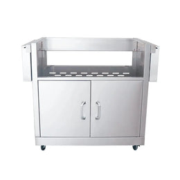RCS Stainless Cart for RON30A