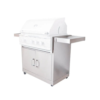 RCS - RCS Stainless Cart for RON30A