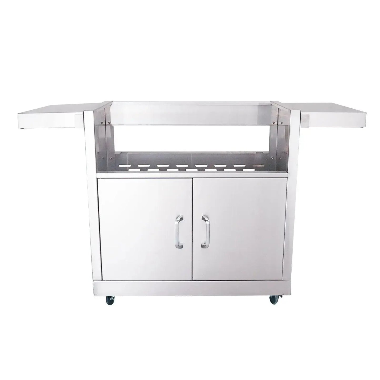 RCS - RCS Stainless Cart for RON30A