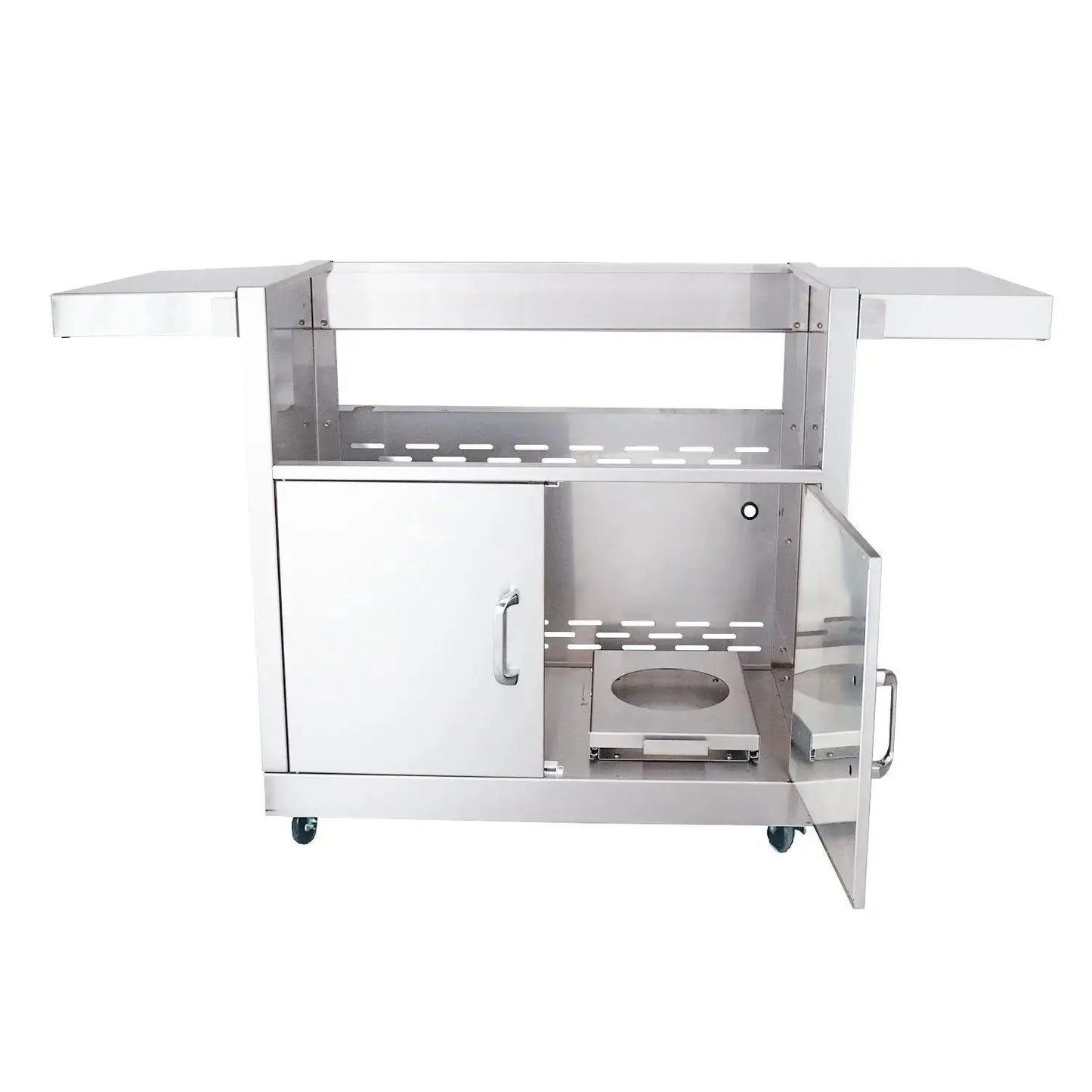 RCS - RCS Stainless Cart for RON30A