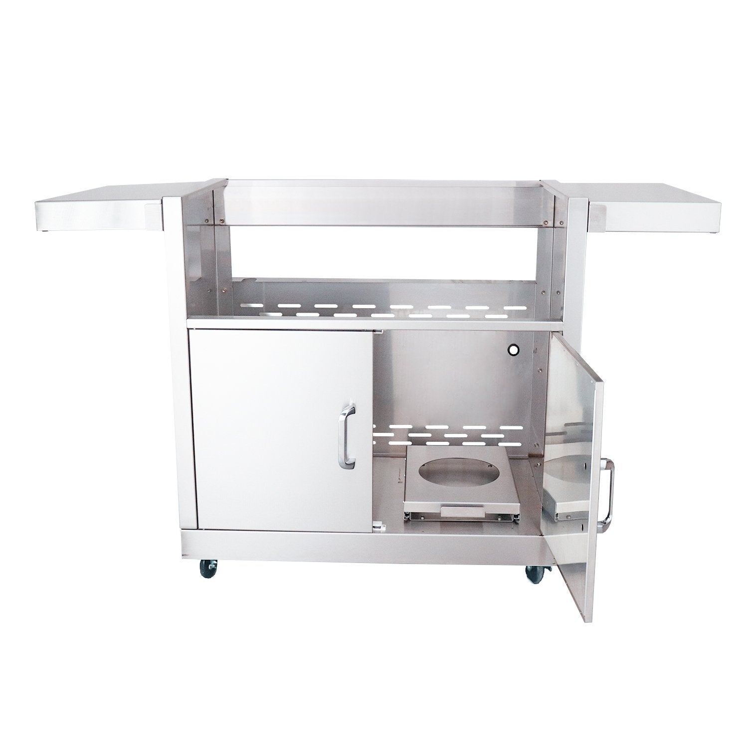 RCS - RCS Stainless Cart for RON30A
