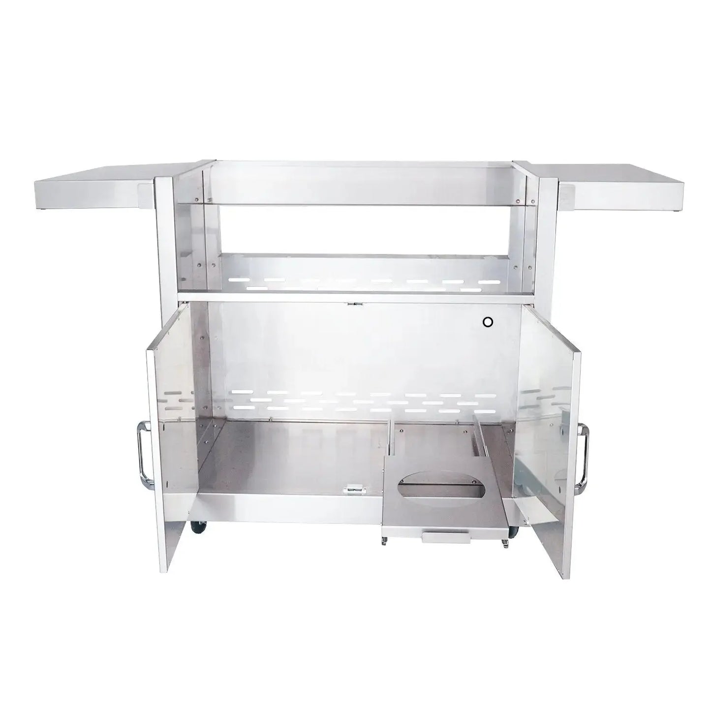 RCS - RCS Stainless Cart for RON30A
