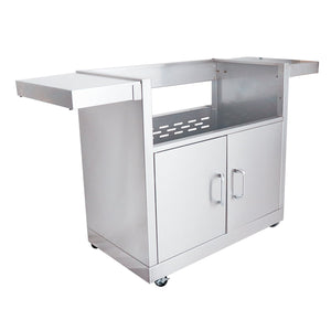 RCS - RCS Stainless Cart for RON30A