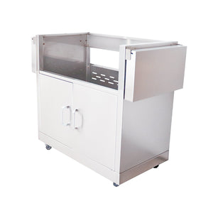 RCS - RCS Stainless Cart for RON30A