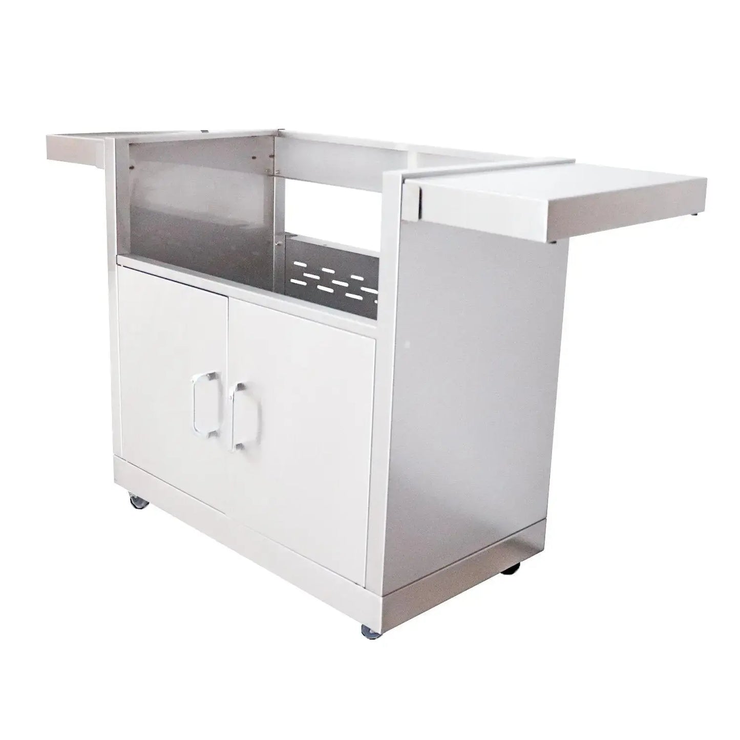 RCS - RCS Stainless Cart for RON30A