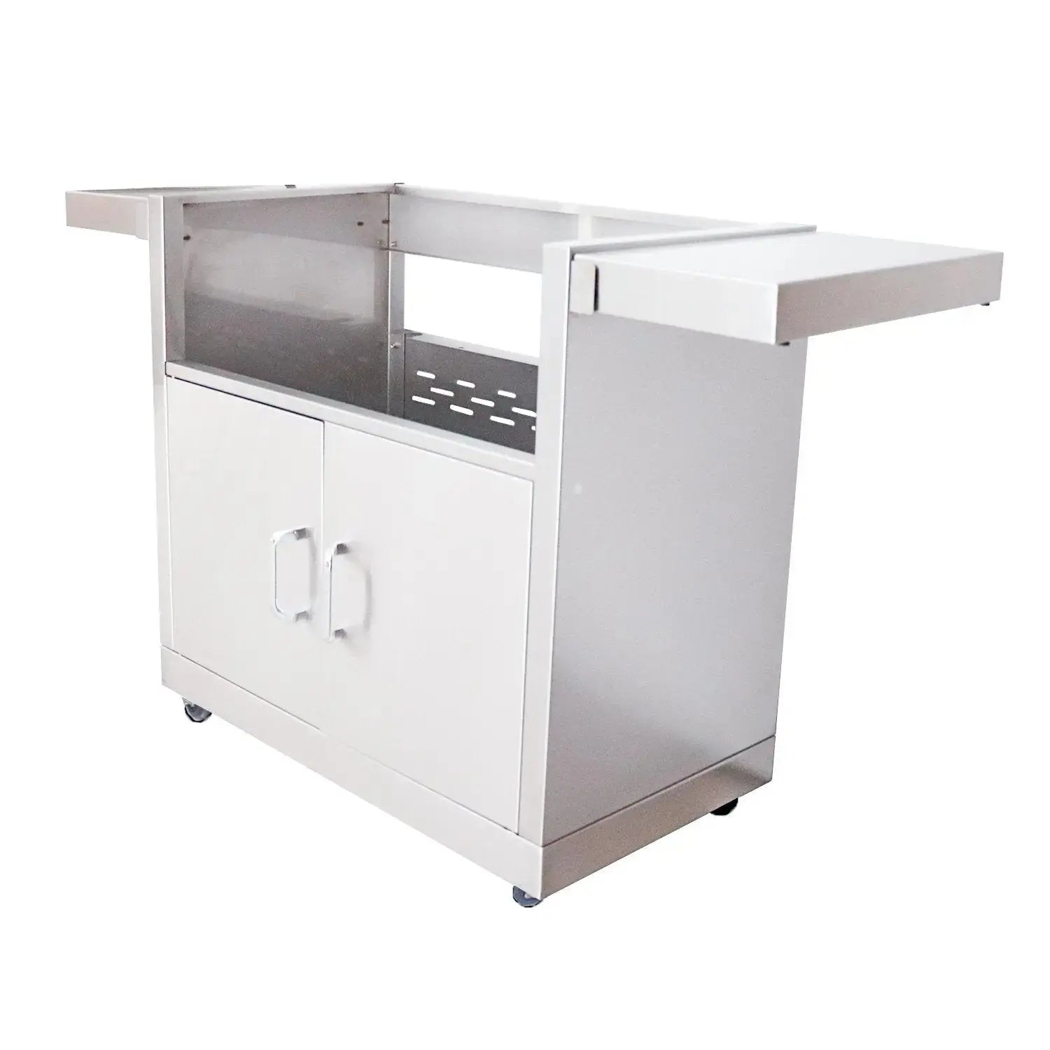 RCS - RCS Stainless Cart for RON30A