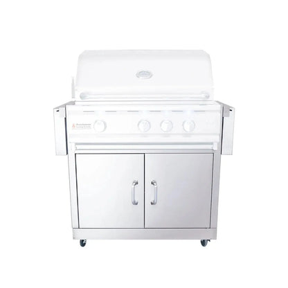 RCS - RCS Stainless Cart for RON30A