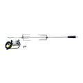 RCS 32 Inch Rotisserie Kit, RJC32A, RJC32AL