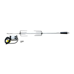 RCS 32 Inch Rotisserie Kit, RJC32A, RJC32AL