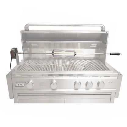 RCS - RCS Rotisserie Kit, RJC40A, RJC40AL