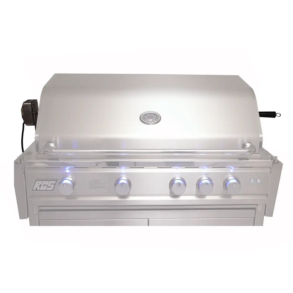 RCS - RCS Rotisserie Kit, RJC40A, RJC40AL
