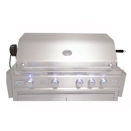 RCS - RCS Rotisserie Kit, RJC40A, RJC40AL