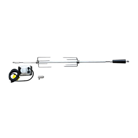 RCS Rotisserie Kit, RJC40A, RJC40AL - BetterPatio.com