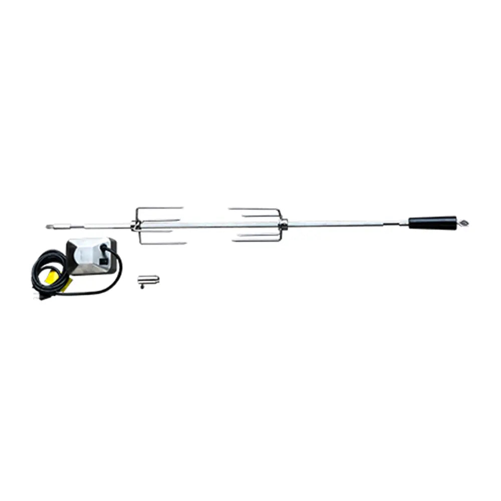 RCS Rotisserie Kit, RJC40A, RJC40AL - BetterPatio.com
