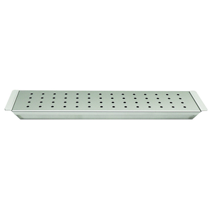 RCS Stainless Smoker Tray, RJC26A, RJC32A, RJC32AL, RJC40A, RJC40AL