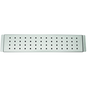 RCS Stainless Smoker Tray, RJC26A, RJC32A, RJC32AL, RJC40A, RJC40AL