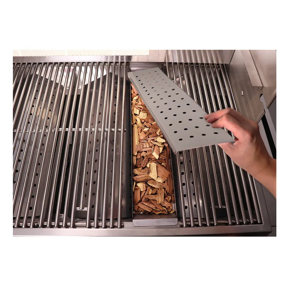 RCS - RCS Stainless Smoker Tray, RON30A, RON38A, RON42A