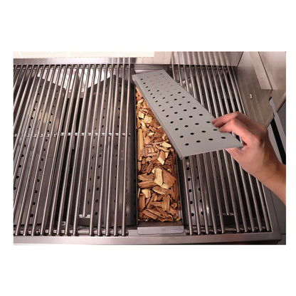 RCS - RCS Stainless Smoker Tray, RON30A, RON38A, RON42A