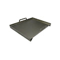 RCS Stainless Griddle, RJC26A, RJC32A, RJC32AL, RJC40A, RJC40AL, RSB3