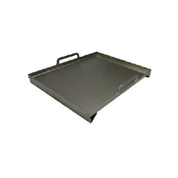 RCS Stainless Griddle, RJC26A, RJC32A, RJC32AL, RJC40A, RJC40AL, RSB3