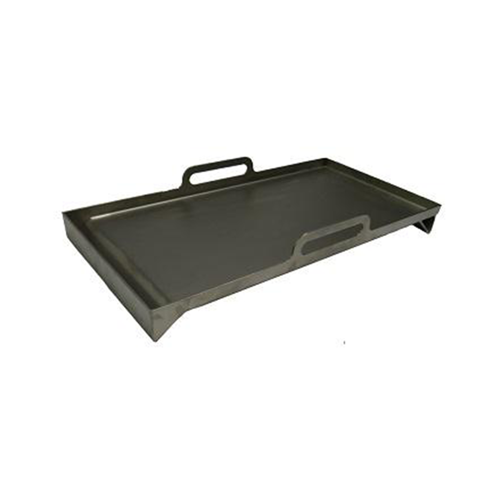 RCS Stainless Griddle, RON, RMC RDB1/EL, RJCSSB - BetterPatio.com
