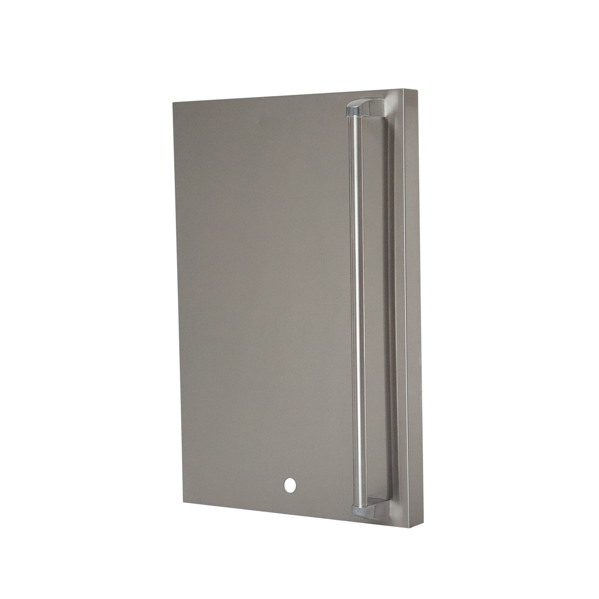RCS Stainless Fridge Upgrade Door Liner-Left Hinge, REFR1 - BetterPatio.com