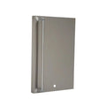 RCS Stainless Fridge Upgrade Door Liner-Right Hinge, REFR1