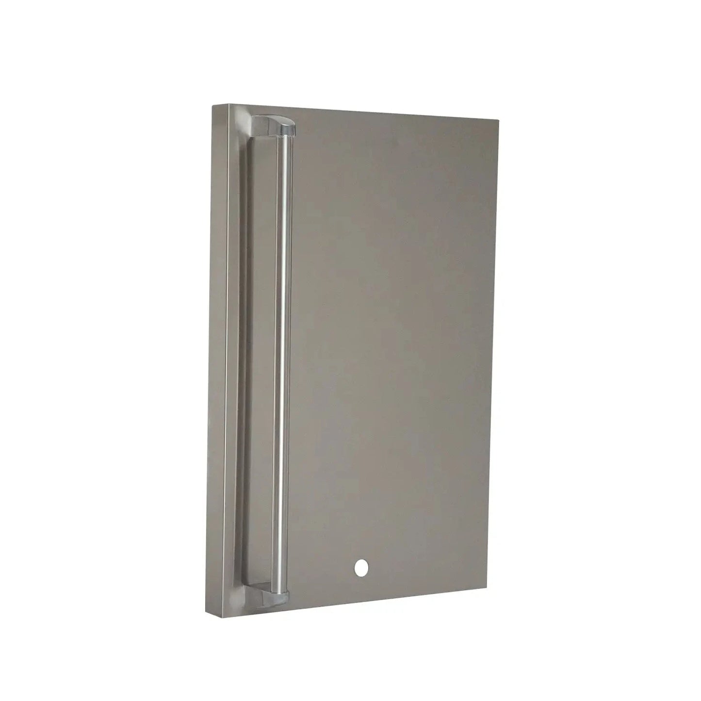 RCS Stainless Fridge Upgrade Door Liner-Right Hinge, REFR1 - BetterPatio.com