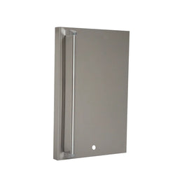 RCS Stainless Fridge Upgrade Door Liner-Right Hinge, REFR1