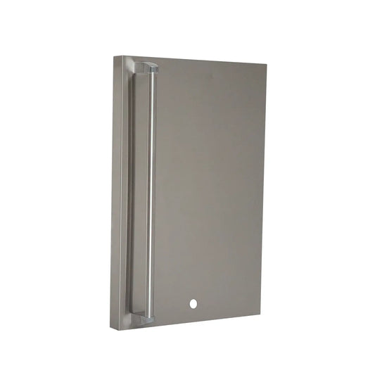 RCS Stainless Fridge Upgrade Door Liner-Right Hinge, REFR1 - BetterPatio.com