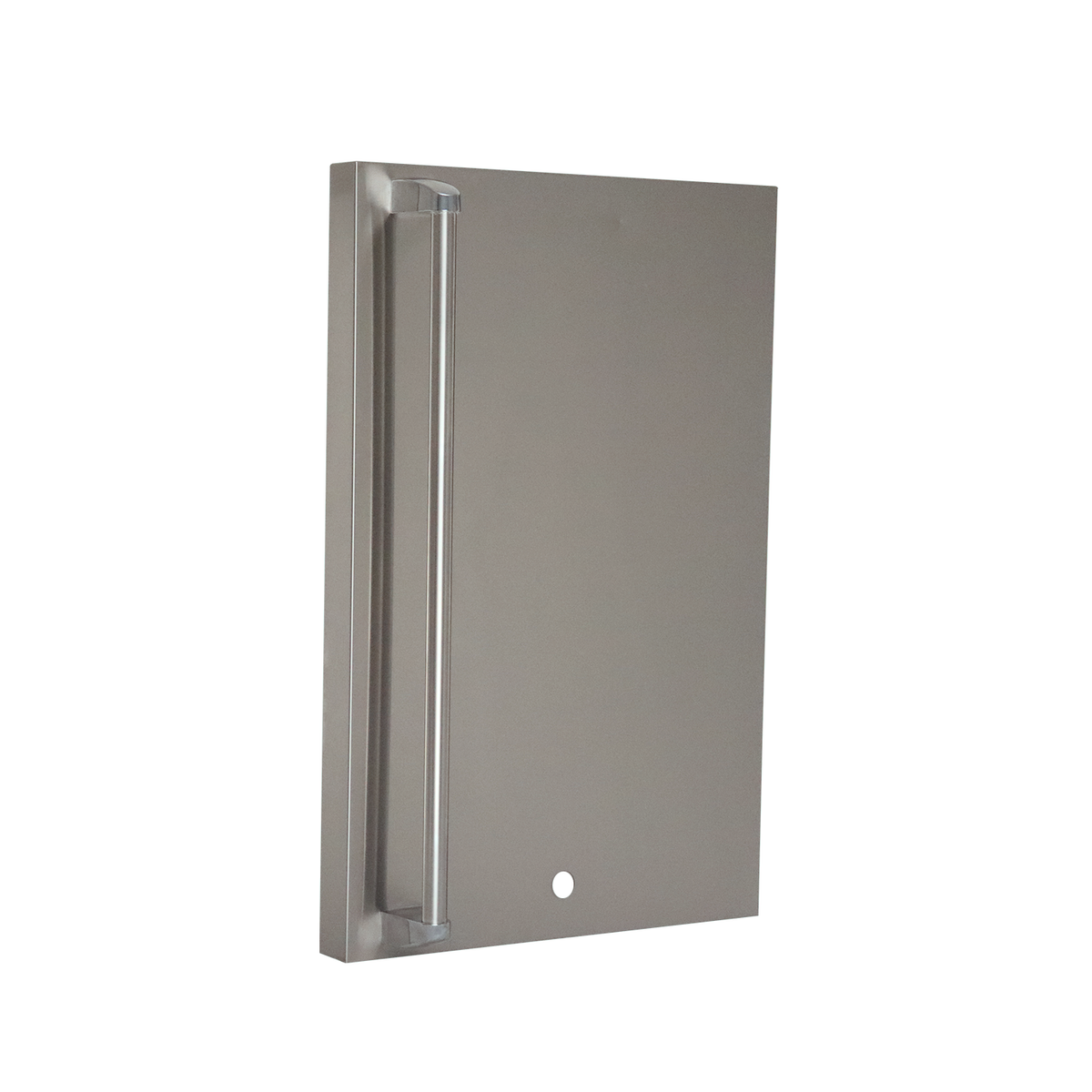 RCS Stainless Fridge Upgrade Door Liner-Right Hinge, REFR1 - BetterPatio.com