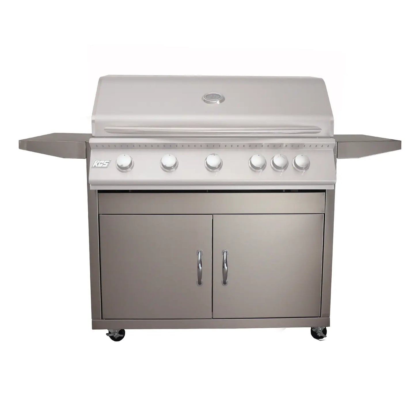 RCS Grill Cart - RJCLC 14