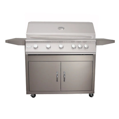 RCS Grill Cart - RJCLC 14