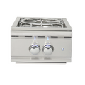 RCS Pro Side Burner, Slide-in with Blue LED, Propane