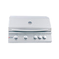 RCS 32 Inch Premier Drop-In Grill