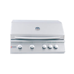 RCS 32 Inch Premier Drop-In Grill