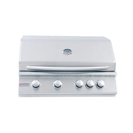 RCS 32 Inch Premier Drop-In Grill