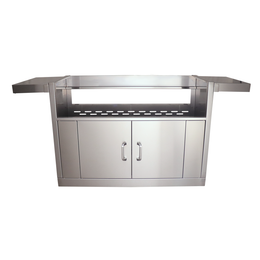 RCS Stainless Cart for RON42A