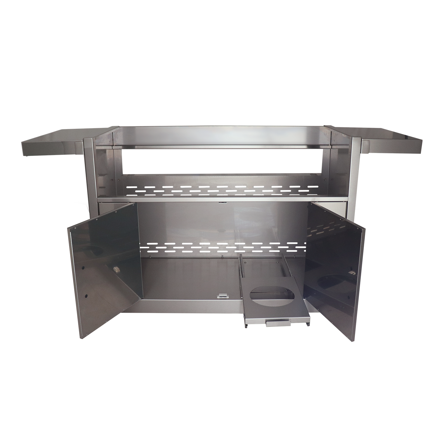 RCS Grill Cart - RJCJC 2