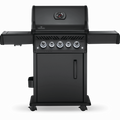 Napoleon PHANTOM ROGUE® SE 425 RSIB Infrared Side & Rear Burners