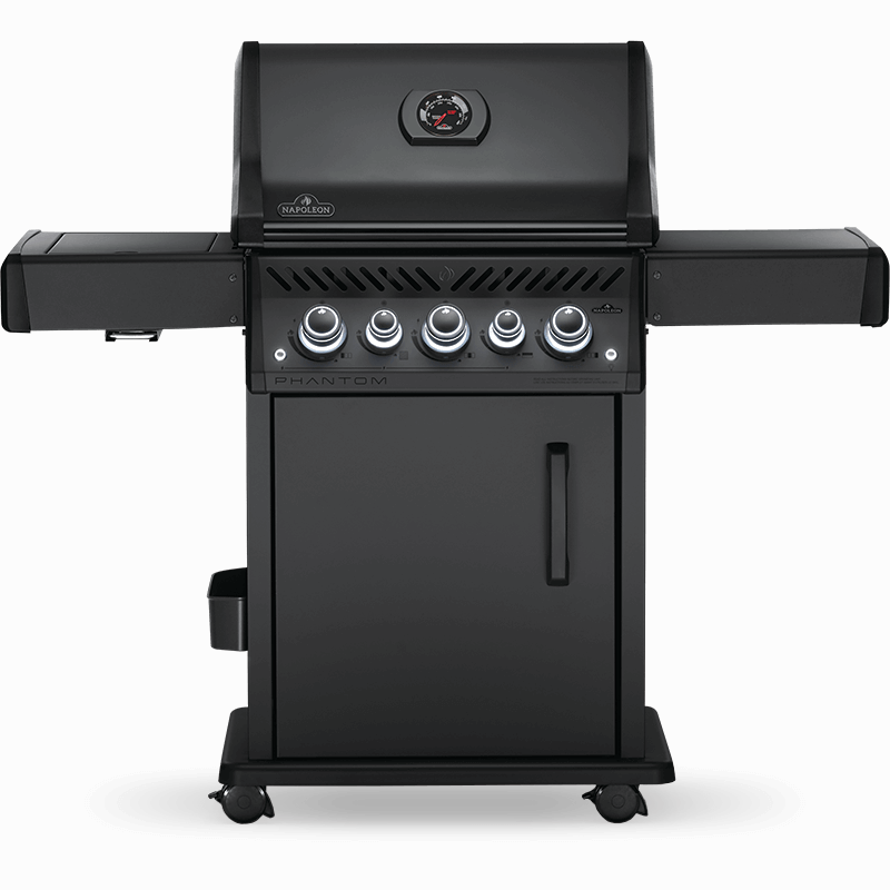Napoleon PHANTOM ROGUE® SE 425 RSIB Infrared Side & Rear Burners
