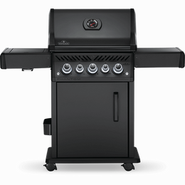 Napoleon PHANTOM ROGUE® SE 425 RSIB Infrared Side & Rear Burners