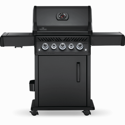 Napoleon PHANTOM ROGUE® SE 425 RSIB Infrared Side & Rear Burners