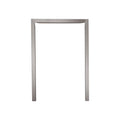 RCS Stainless Trim Kit for REFR5 refrigerator and RWC1 Wine Cooler