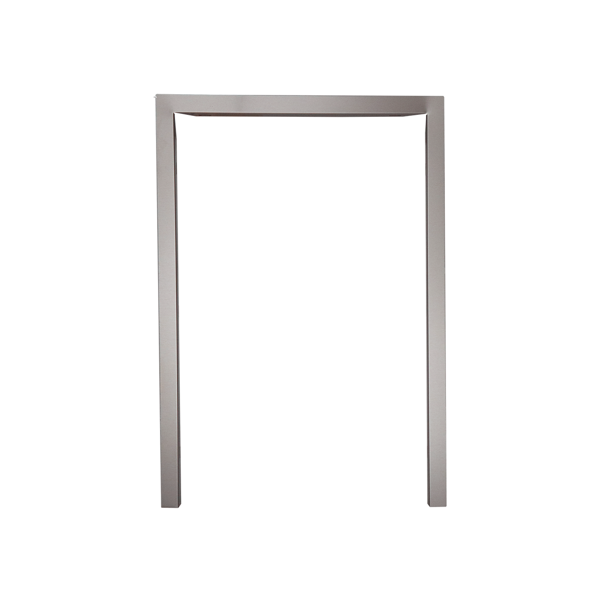 RCS Stainless Trim Kit for REFR5 refrigerator and RWC1 Wine Cooler