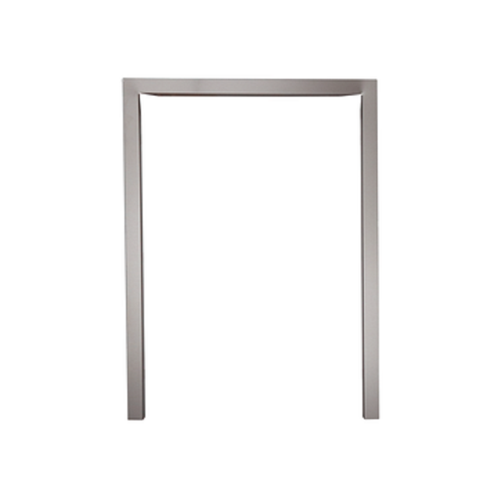 RCS Stainless Trim Kit for REFR6 Kegerator