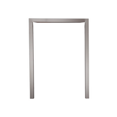 RCS Stainless Trim Kit for REFR6 Kegerator